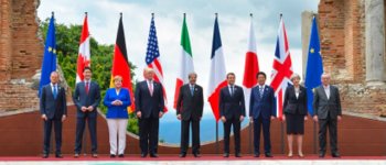 Il G7 e il fallimento degli accordi sul clima
