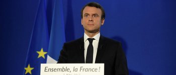 Energie green, ambiente e agricoltura: quali saranno le mosse di Macron