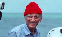 Jacques-yves Cousteau, l’inventore