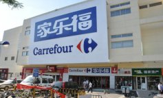 Carrefour continua a vendere carne di cane in Cina