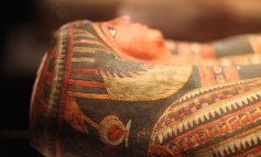 Gli antichi egizi venivano da oriente: lo svela il DNA delle mummie