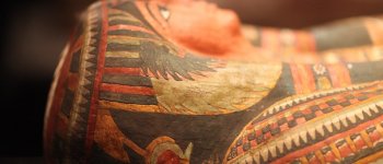Gli antichi egizi venivano da oriente: lo svela il DNA delle mummie