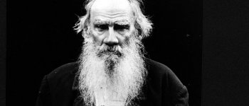 L'appello per la natura di Tolstoj