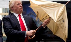 ​Trump dice no, saltano gli accordi sul clima