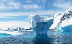 Perché in Antartide si stanno staccando immensi iceberg