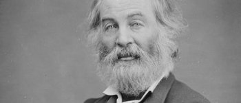 Whitman, dai libri alla natura e dalla natura ai libri
