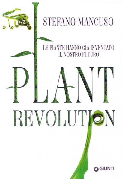 Il futuro dell’Umanità: ispirarsi alle piante