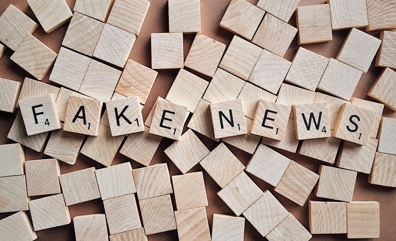 Fake news: nell’era dell’informazione il nemico è la disinformazione.
