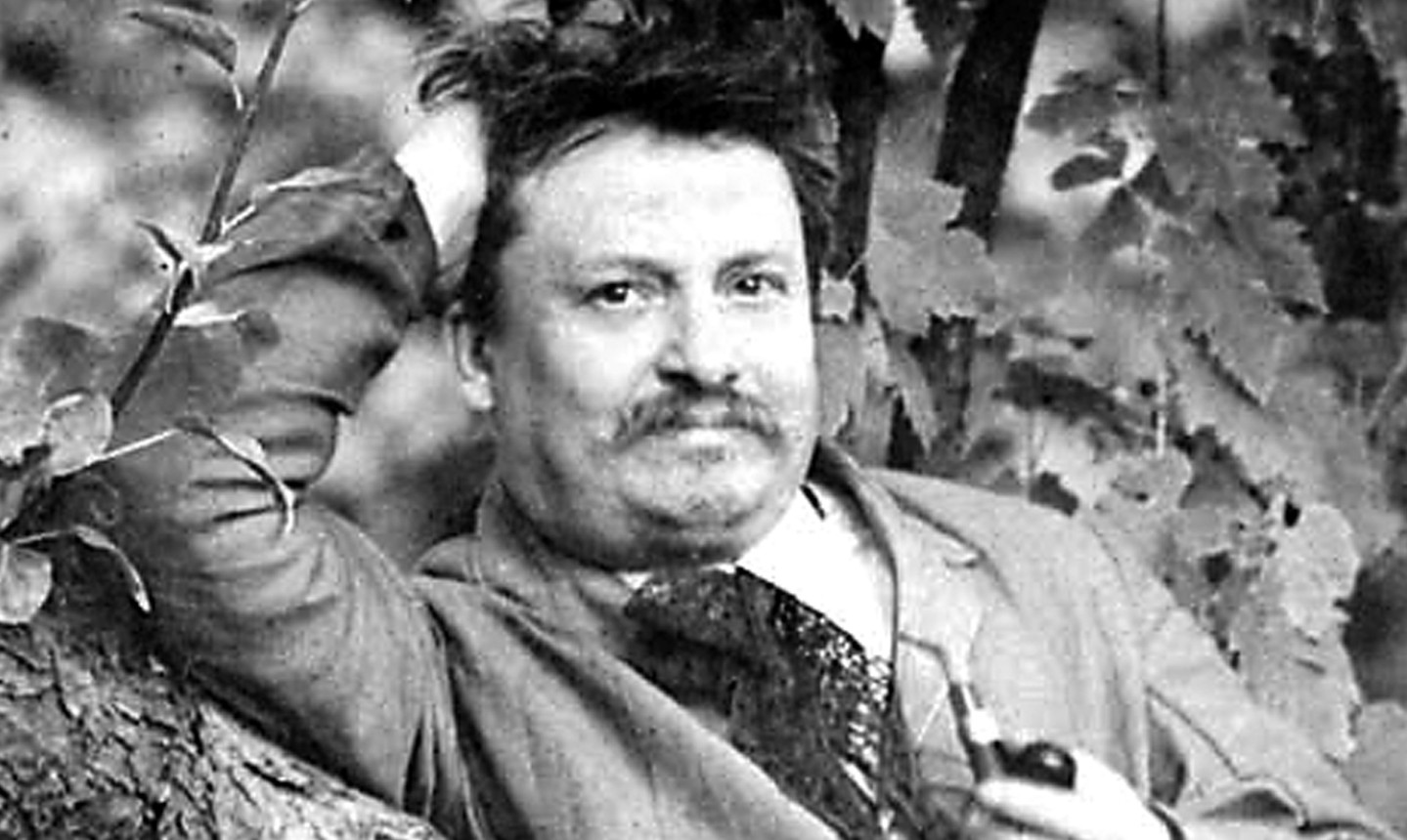 Giovanni Pascoli e il conforto della foresta La Rivista della Natura Giovanni Pascoli e il conforto della foresta La Rivista della Natura