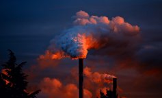 100 compagnie sono responsabili del 71% delle emissioni globali ​