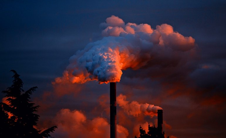 100 compagnie sono responsabili del 71% delle emissioni globali ​