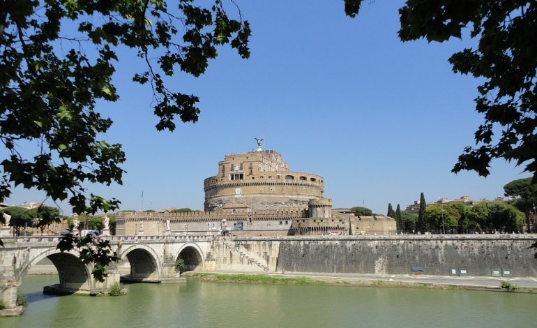 Roma è la città più verde d’Europa