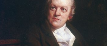 William Blake e l'equilibrio del pastore