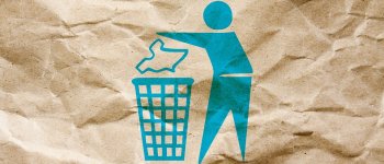 Italia prima in Europa: riciclato il 76,9% dei rifiuti ​