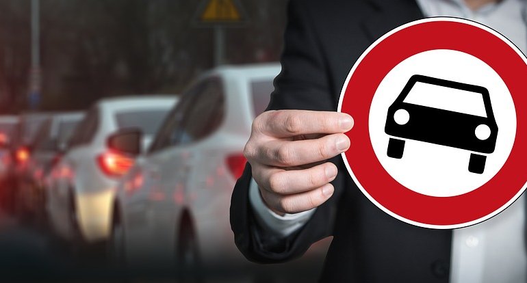 Malattie e inquinamento, il prezzo del NO2 in città