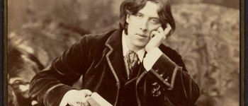 Il senso per la natura di Oscar Wilde