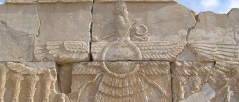 Scoperto il tempio di Zoroastro che potrebbe riscrivere la storia delle religioni