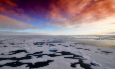Dall'Ue e da 9 Paesi una moratoria per proteggere l'Oceano Artico