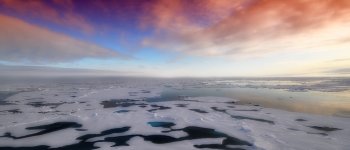 Dall'Ue e da 9 Paesi una moratoria per proteggere l'Oceano Artico