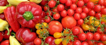 La dieta bio abbatte la presenza di pesticidi nel corpo