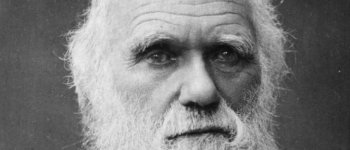 Charles Darwin e i lombrichi