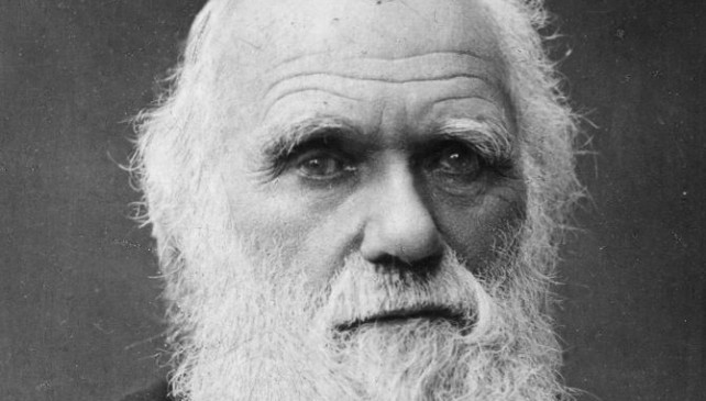 Charles Darwin e i lombrichi