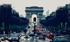 Nuove zone a traffico limitato in Francia