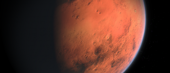 L'isola del Pacifico che può aiutarci a capire la storia di Marte