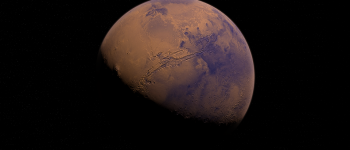 L'orto spaziale per coltivare le verdure su Marte