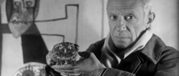 Picasso e l’amore per la civetta