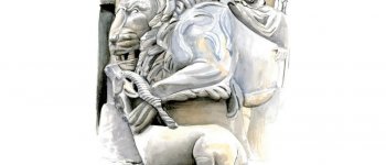 Roma bestiale: simboli, miti e leggende