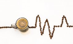 Antiossidanti e lipidi naturali dal riciclo dei fondi di caffè