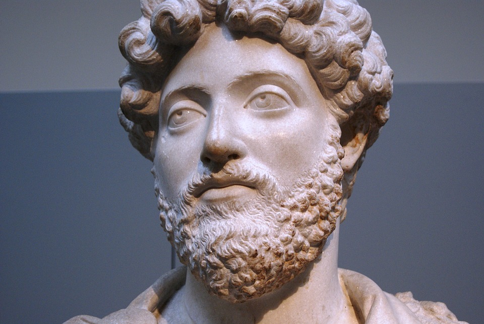 Essere in armonia con la natura secondo Marco Aurelio