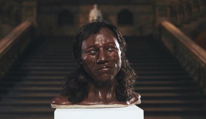 Ecco Cheddar Man, Il Primo Britannico Della Storia - La Rivista Della ...