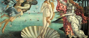 La Venere di Botticelli cela un mistero