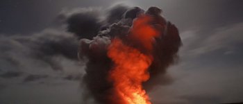 Siamo pronti ad una futura gigantesca eruzione vulcanica?