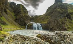 In Islanda rinasce la foresta dei Vichinghi