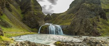 In Islanda rinasce la foresta dei Vichinghi