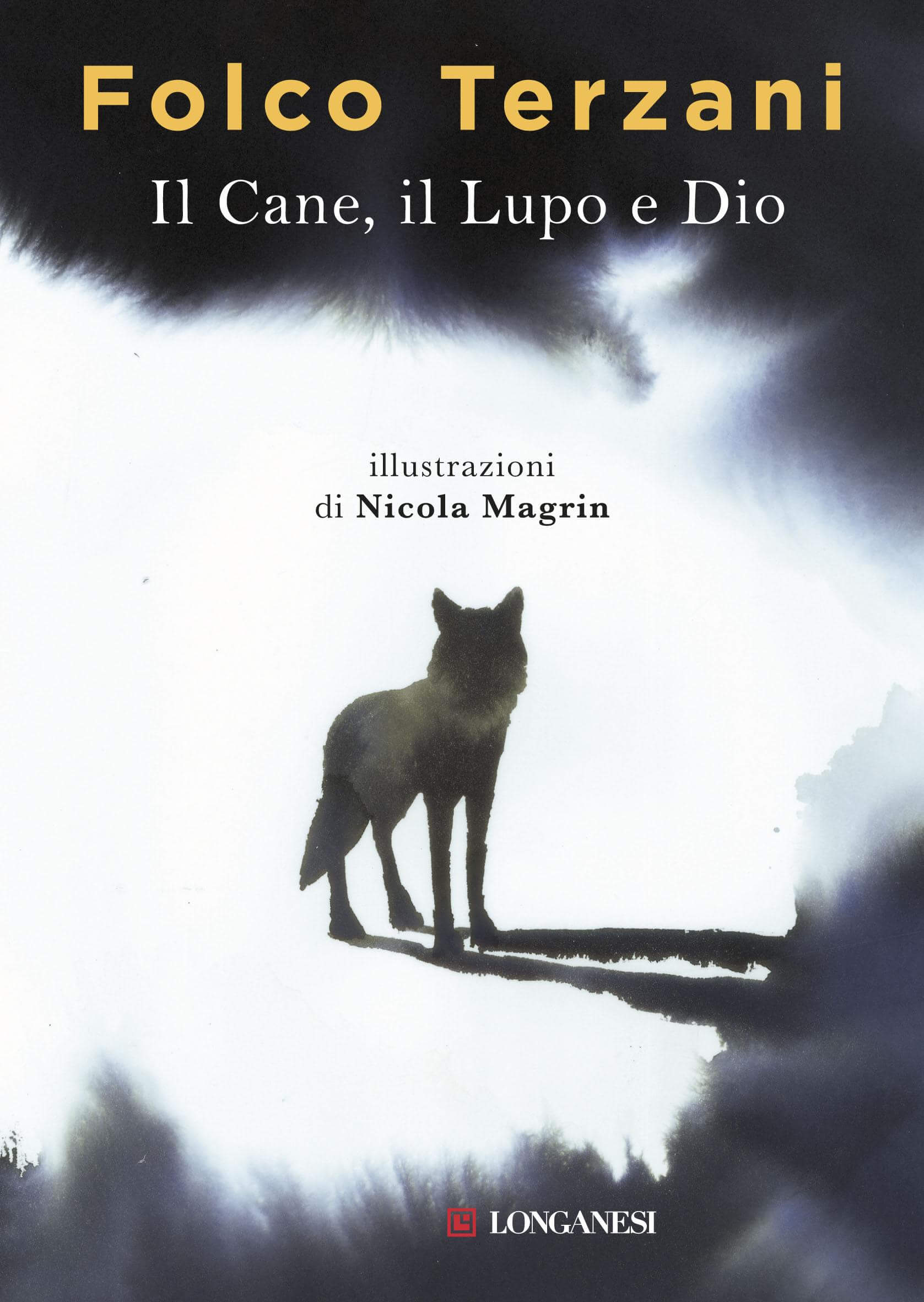 Il cane, il lupo e il