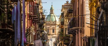 Palermo, capitale italiana del riciclo artigianale