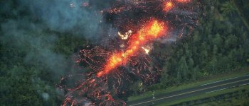 Eruzioni vulcaniche alle Hawaii: cosa sta accadendo e cosa potrebbe succedere