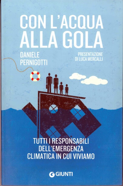 Emergenza climatica: troviamo le soluzioni