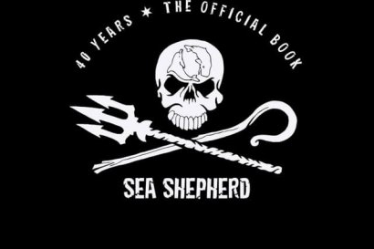 Sea Shepherd, quarant’anni dalla parte del mare