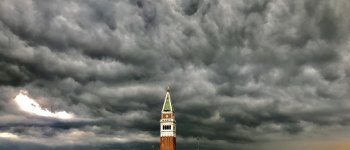 Clima e città: così cambia l’Italia degli eventi estremi