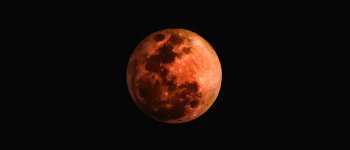Luna Rossa, ecco dove assistere all’eclissi