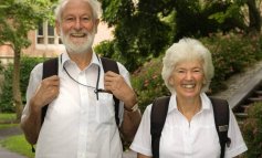 Peter e Rosemary Grant, testimoni dell’evoluzione