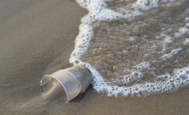 Ocean Cleanup, così i mari saranno ripuliti dalla plastica