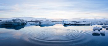 C’è un nuovo oceano: l’ Artico