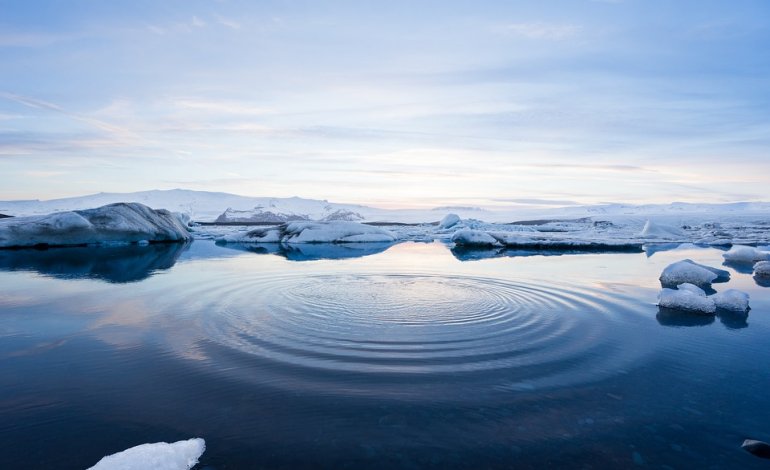 C’è un nuovo oceano: l’ Artico