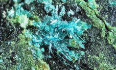 Dopo 200 anni scoperto un nuovo minerale: è la Fiemmeite